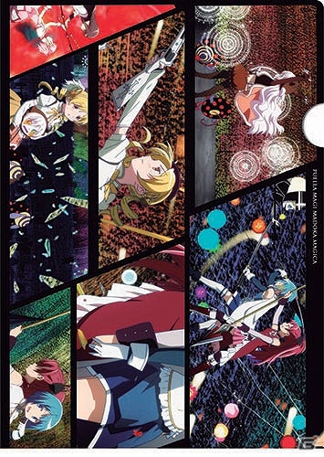 悪魔ほむら＆アルティメットまどかが立体化！一番くじプレミアム「劇場版 魔法少女まどか☆マギカ［新編］叛逆の物語」が2月上旬より販売開始の画像27