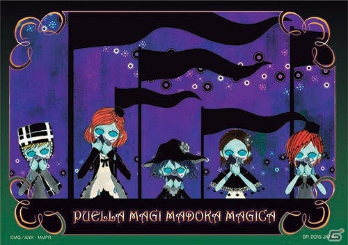 悪魔ほむら＆アルティメットまどかが立体化！一番くじプレミアム「劇場版 魔法少女まどか☆マギカ［新編］叛逆の物語」が2月上旬より販売開始の画像30