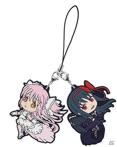 悪魔ほむら＆アルティメットまどかが立体化！一番くじプレミアム「劇場版 魔法少女まどか☆マギカ［新編］叛逆の物語」が2月上旬より販売開始の画像32