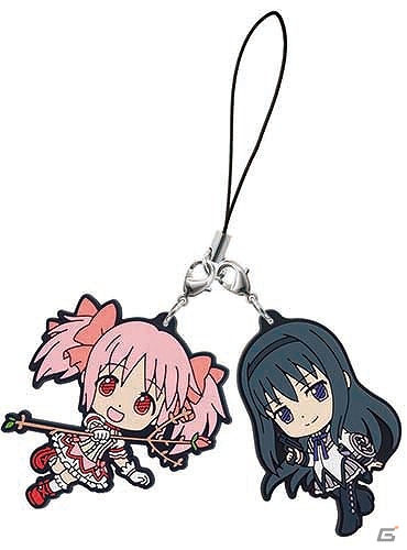 悪魔ほむら＆アルティメットまどかが立体化！一番くじプレミアム「劇場版 魔法少女まどか☆マギカ［新編］叛逆の物語」が2月上旬より販売開始の画像33