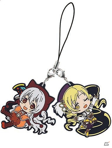 悪魔ほむら＆アルティメットまどかが立体化！一番くじプレミアム「劇場版 魔法少女まどか☆マギカ［新編］叛逆の物語」が2月上旬より販売開始の画像34