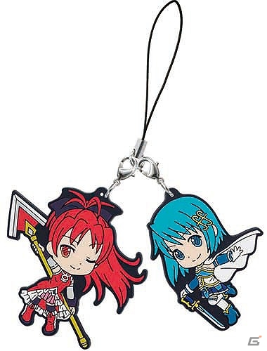 悪魔ほむら＆アルティメットまどかが立体化！一番くじプレミアム「劇場版 魔法少女まどか☆マギカ［新編］叛逆の物語」が2月上旬より販売開始の画像35