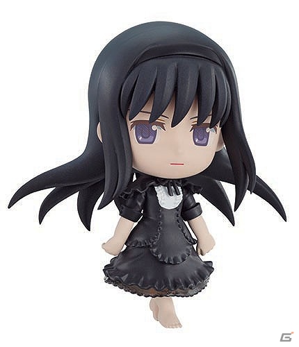 悪魔ほむら＆アルティメットまどかが立体化！一番くじプレミアム「劇場版 魔法少女まどか☆マギカ［新編］叛逆の物語」が2月上旬より販売開始の画像38