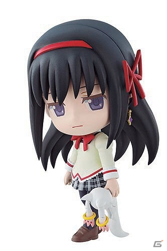 悪魔ほむら＆アルティメットまどかが立体化！一番くじプレミアム「劇場版 魔法少女まどか☆マギカ［新編］叛逆の物語」が2月上旬より販売開始の画像39