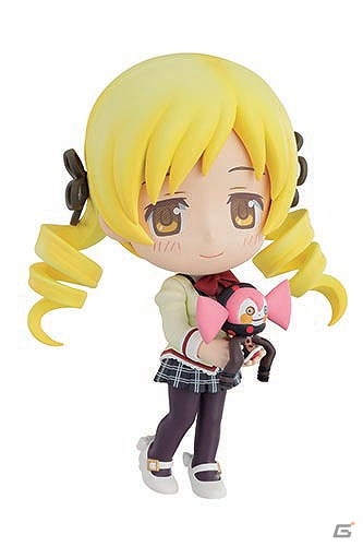 悪魔ほむら＆アルティメットまどかが立体化！一番くじプレミアム「劇場版 魔法少女まどか☆マギカ［新編］叛逆の物語」が2月上旬より販売開始の画像40
