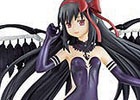悪魔ほむら＆アルティメットまどかが立体化！一番くじプレミアム「劇場版 魔法少女まどか☆マギカ［新編］叛逆の物語」が2月上旬より販売開始