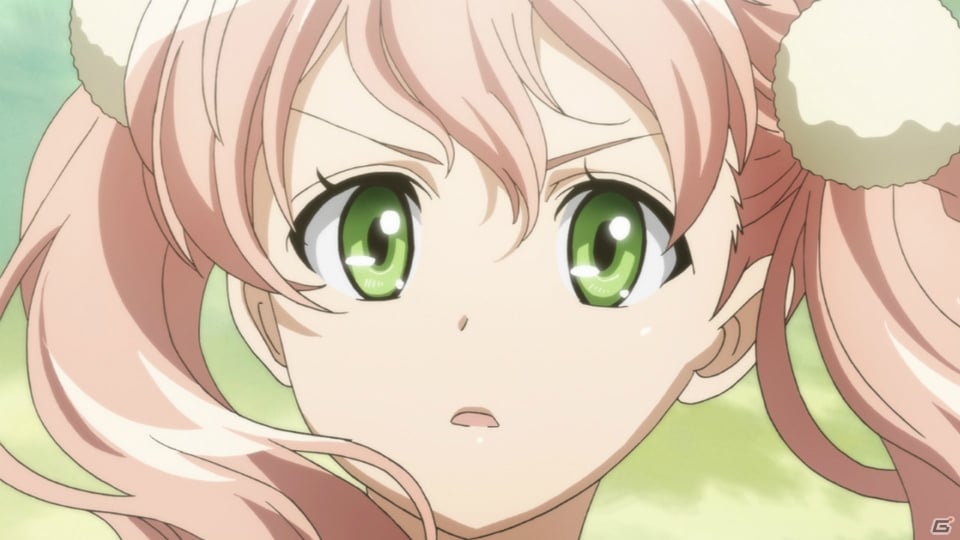 「エスロジPlus」発売記念！TVアニメ「エスカ＆ロジーのアトリエ ～黄昏の空の錬金術士～」全12話がニコニコ生放送にて2月10日に一挙放送の画像13