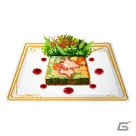 GREE「ぼくのレストランII」が「チョコボのチョコッと農園」とコラボ！チョコボを象ったレシピや多彩なコラボアイテムを手に入れようの画像3