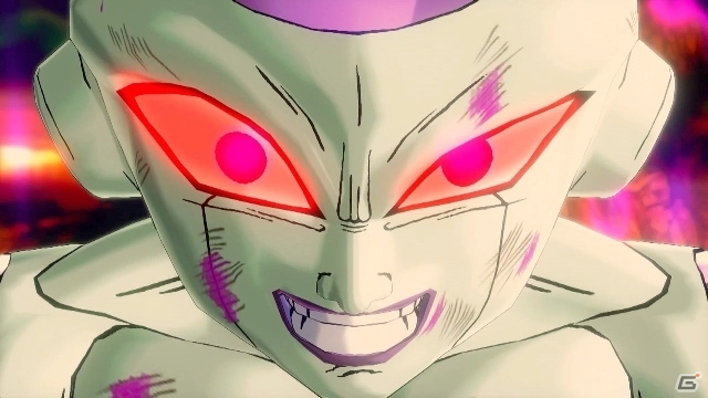 PS4/PS3/Xbox One/Xbox 360「ドラゴンボール ゼノバース」歴代敵キャラクターや超サイヤ人4も登場するキャラバトル紹介映像が公開の画像1
