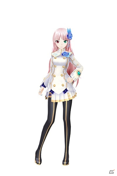 PS3/PS Vita「初音ミク -Project DIVA- F 2nd」“Just Be Friends”＆“magnet”が登場！巡音ルカをフィーチャーしたエクストラデータ第11弾が配信の画像9