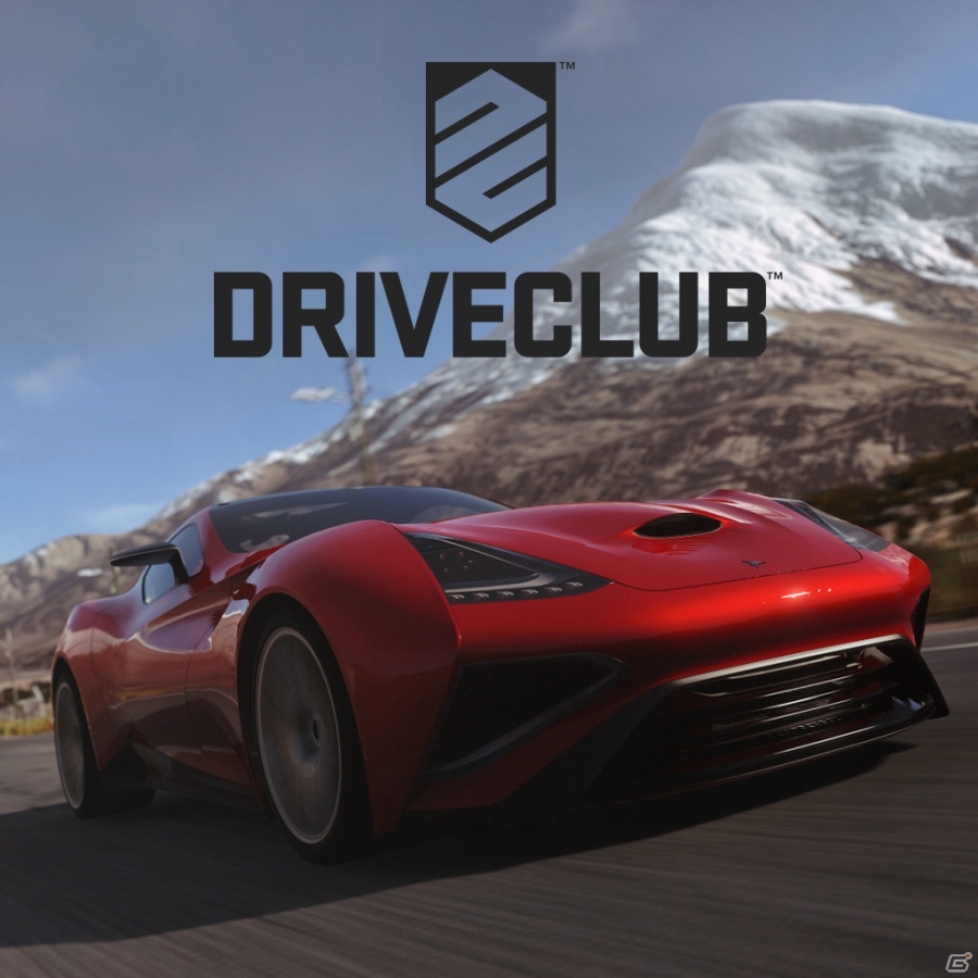 PS4「DRIVECLUB」日本コースを深く楽しむ「サクラツアーパック」が配信！マシン「Icona Volcano」の無料配信もの画像1