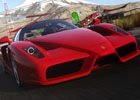 PS4「DRIVECLUB」日本コースを深く楽しむ「サクラツアーパック」が配信！マシン「Icona Volcano」の無料配信も