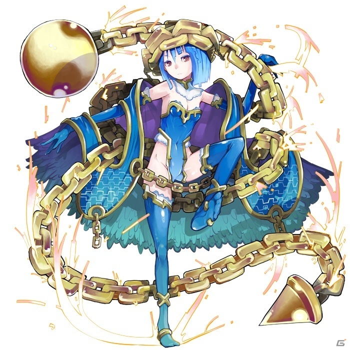 PS Vita「デスティニー オブ スピリッツ」スーパーレア出現率×2倍＆「アンドロメダ」「ペルセウス」プレゼントキャンペーンが開始の画像4