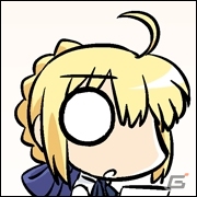 WEBマンガ「Fate/ぐだぐだオーダー」第2回が更新―「Fate/Grand Order」参戦英霊の必見情報！ただし、真偽の程は定かではない…の画像4