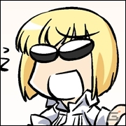 WEBマンガ「Fate/ぐだぐだオーダー」第2回が更新―「Fate/Grand Order」参戦英霊の必見情報！ただし、真偽の程は定かではない…の画像7
