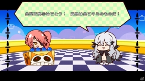 PS3/PS Vita「XBLAZE LOST：MEMORIES」前作ヒロイン「ひなた」「冥」「久音」が登場決定！店舗特典イラストやラジオ＆主題歌情報もピックアップの画像10