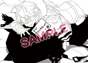 PS3/PS Vita「XBLAZE LOST：MEMORIES」前作ヒロイン「ひなた」「冥」「久音」が登場決定！店舗特典イラストやラジオ＆主題歌情報もピックアップの画像23