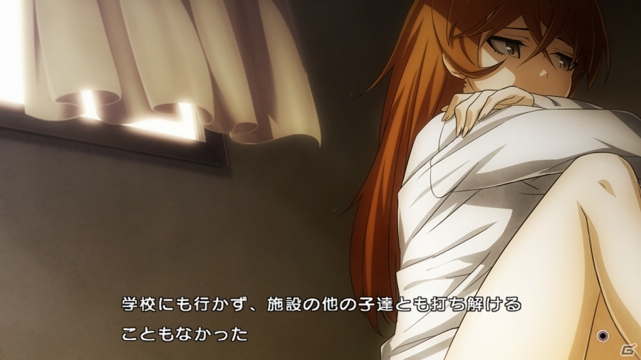 PS3/PS Vita「XBLAZE LOST：MEMORIES」前作ヒロイン「ひなた」「冥」「久音」が登場決定！店舗特典イラストやラジオ＆主題歌情報もピックアップの画像18