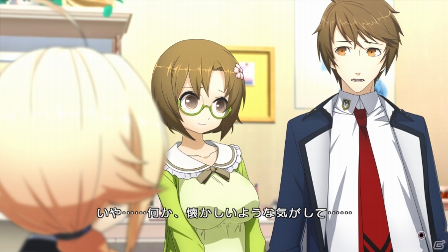 PS3/PS Vita「XBLAZE LOST：MEMORIES」前作ヒロイン「ひなた」「冥」「久音」が登場決定！店舗特典イラストやラジオ＆主題歌情報もピックアップの画像3