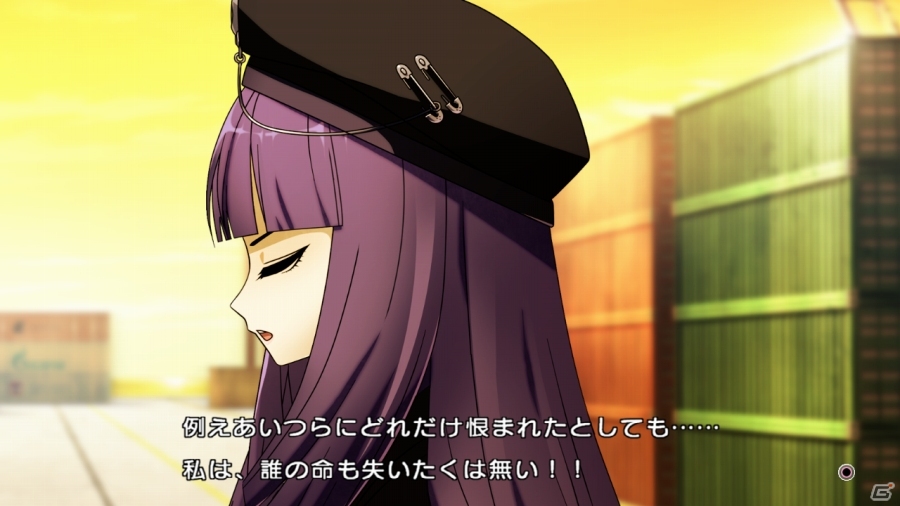 PS3/PS Vita「XBLAZE LOST：MEMORIES」前作ヒロイン「ひなた」「冥」「久音」が登場決定！店舗特典イラストやラジオ＆主題歌情報もピックアップの画像5
