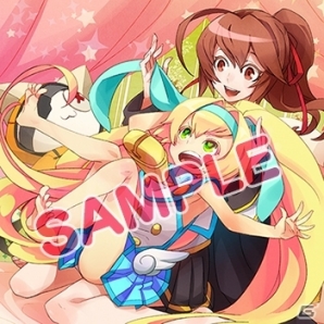 「ブレイブルー クロノファンタズマ エクステンド」PS Vita DL版が専売決定！漫画「リミックスハート」追加シナリオや購入特典＆店舗特典の情報も公開の画像21