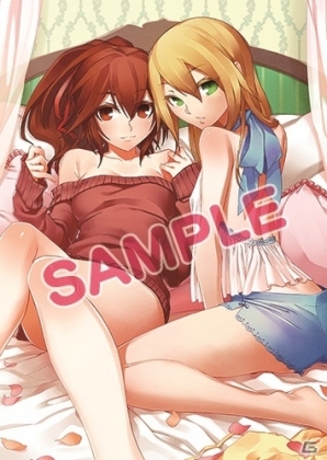 「ブレイブルー クロノファンタズマ エクステンド」PS Vita DL版が専売決定！漫画「リミックスハート」追加シナリオや購入特典＆店舗特典の情報も公開の画像25