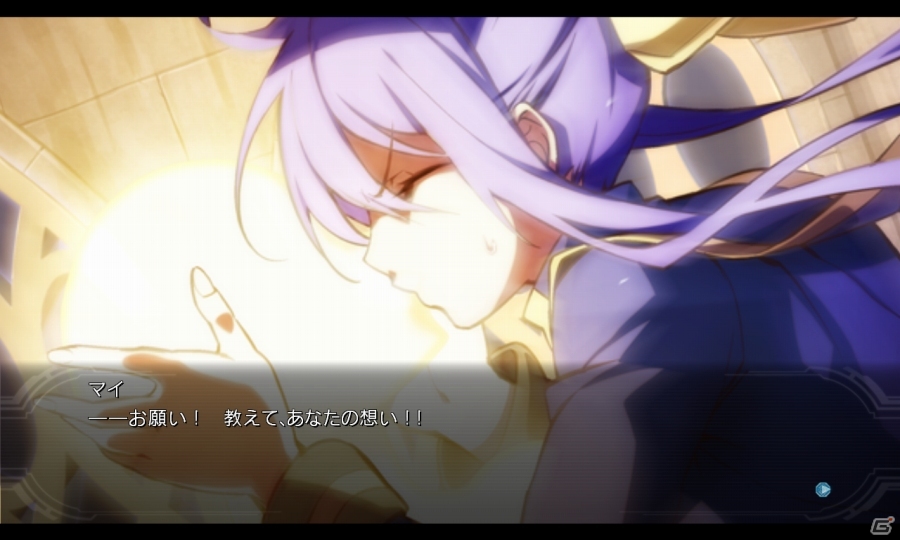 「ブレイブルー クロノファンタズマ エクステンド」PS Vita DL版が専売決定！漫画「リミックスハート」追加シナリオや購入特典＆店舗特典の情報も公開の画像10