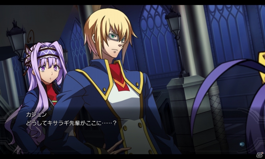 「ブレイブルー クロノファンタズマ エクステンド」PS Vita DL版が専売決定！漫画「リミックスハート」追加シナリオや購入特典＆店舗特典の情報も公開の画像9