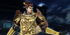 PS4/PS3「戦国BASARA4 皇」で「テイルズ オブ ゼスティリア」コラボ衣装が配信決定！Production I.G制作の一部アニメーションも公開の画像10