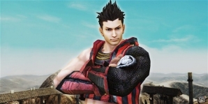PS4/PS3「戦国BASARA4 皇」で「テイルズ オブ ゼスティリア」コラボ衣装が配信決定！Production I.G制作の一部アニメーションも公開の画像12