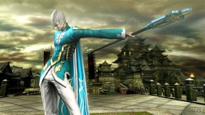 PS4/PS3「戦国BASARA4 皇」で「テイルズ オブ ゼスティリア」コラボ衣装が配信決定！Production I.G制作の一部アニメーションも公開の画像21