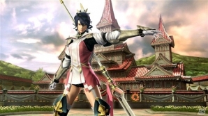 PS4/PS3「戦国BASARA4 皇」で「テイルズ オブ ゼスティリア」コラボ衣装が配信決定！Production I.G制作の一部アニメーションも公開の画像25