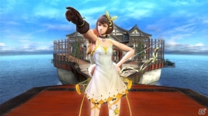 PS4/PS3「戦国BASARA4 皇」で「テイルズ オブ ゼスティリア」コラボ衣装が配信決定！Production I.G制作の一部アニメーションも公開の画像29
