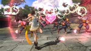 PS4/PS3「戦国BASARA4 皇」で「テイルズ オブ ゼスティリア」コラボ衣装が配信決定！Production I.G制作の一部アニメーションも公開の画像30