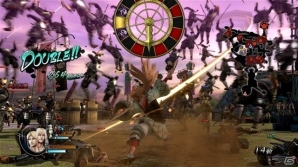 PS4/PS3「戦国BASARA4 皇」で「テイルズ オブ ゼスティリア」コラボ衣装が配信決定！Production I.G制作の一部アニメーションも公開の画像5