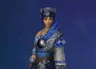PS4/PS3/Xbox One「真・三國無双7 Empires」エディット防具「獣革軍神一式」や追加音声が含まれたDLCが配信＆オンラインキャンペーンが開催！