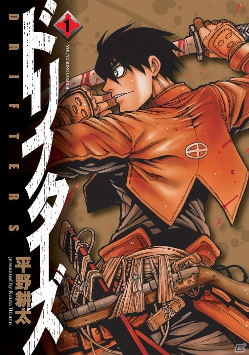 PC/PS4/PS3「信長の野望・創造 with パワーアップキット」漫画「ドリフターズ」とのタイアップが実施！各種機能を改善・追加するアップデートも実装の画像7