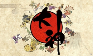 PS3「大神 絶景版」廉価版が本日発売！キャラクターデザイン、イラストを担当した絵師三人のスペシャルインタビューが公開にの画像15