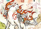 PS3「大神 絶景版」廉価版が本日発売！キャラクターデザイン、イラストを担当した絵師三人のスペシャルインタビューが公開に