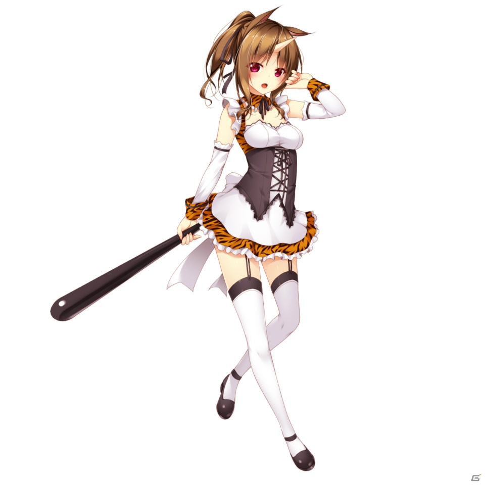 iOS/Android「妖怪百姫たん！」ショートストーリー形式のイベント「鬼がいない！？妖怪たちの節分大会イベント！」が1月30日より開催！の画像8