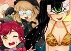 iOS/Android「妖怪百姫たん！」ショートストーリー形式のイベント「鬼がいない！？妖怪たちの節分大会イベント！」が1月30日より開催！