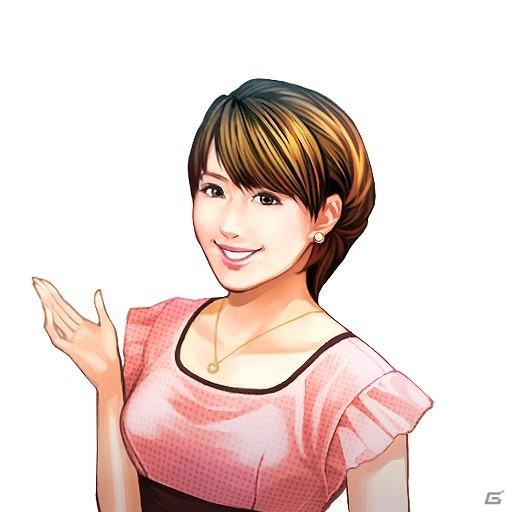 PC/PS3/PS Vita「Winning Post 8 2015」限定キャラ「晴海ゆめ」が手に入る「netkeiba.com」とのコラボが実施！初回特典「守永真彩」のゲーム画像も公開の画像3