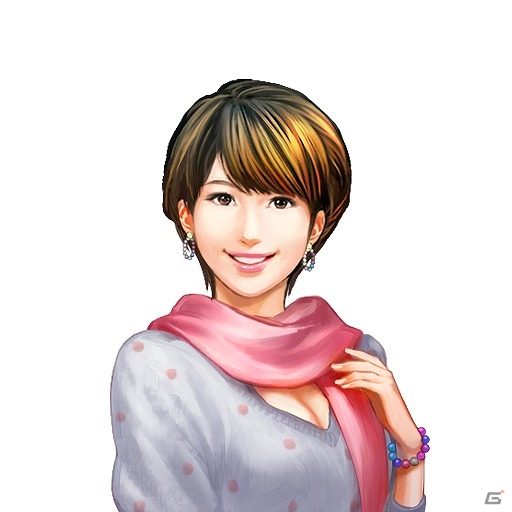 PC/PS3/PS Vita「Winning Post 8 2015」限定キャラ「晴海ゆめ」が手に入る「netkeiba.com」とのコラボが実施！初回特典「守永真彩」のゲーム画像も公開の画像5