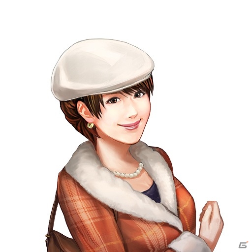 PC/PS3/PS Vita「Winning Post 8 2015」限定キャラ「晴海ゆめ」が手に入る「netkeiba.com」とのコラボが実施！初回特典「守永真彩」のゲーム画像も公開の画像6