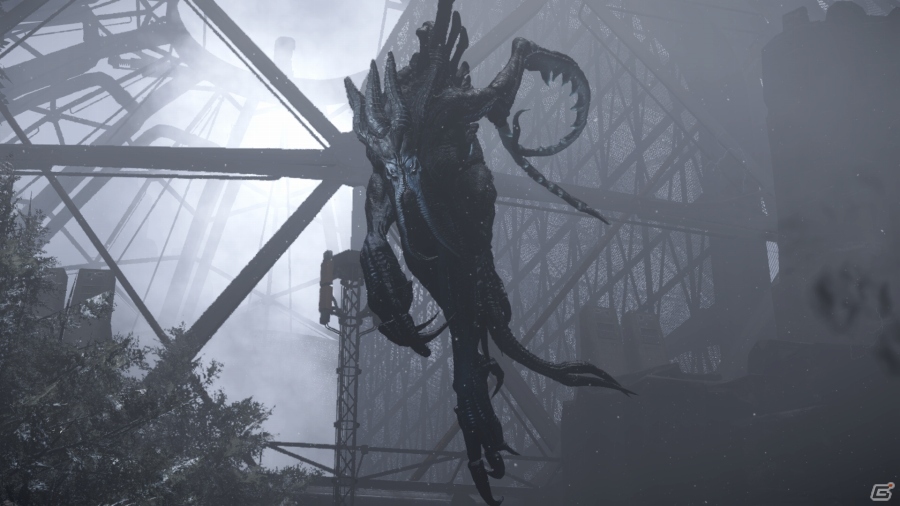 「Evolve」ゲーム情報定期配信の第2弾！クラウドコントロールを特色とする「クラーケン」をピックアップの画像3