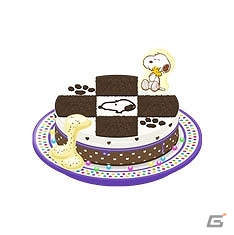 iOS/Android「クックと魔法のレシピ」“スヌーピー”とのコラボレーション実施！バレンタインをテーマにしたアイテムが登場の画像14