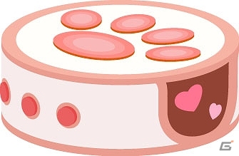 iOS/Android「クックと魔法のレシピ」“スヌーピー”とのコラボレーション実施！バレンタインをテーマにしたアイテムが登場の画像8