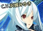 PC「感染×少女」がハンゲームにてサービス開始＆リリース記念キャンペーンが開催！「霧島レイ」とのコラボレーションもスタート