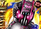 iOS/Android「仮面ライダー ライダバウト！」連合チームイベント「グレート大連合 ディケイドライダー集結！ 世界の破壊と旅の始まり」が開始
