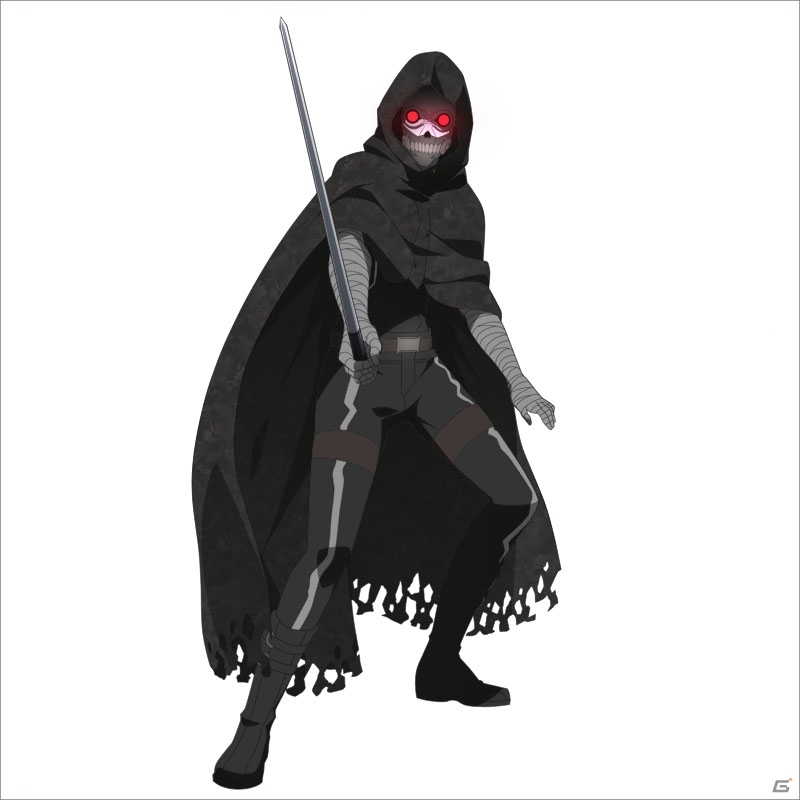iOS/Android「ソードアート・オンライン コード・レジスタ」GGO編の「キリト」「死銃」が登場！350万DL突破記念キャンペーンも開催の画像4